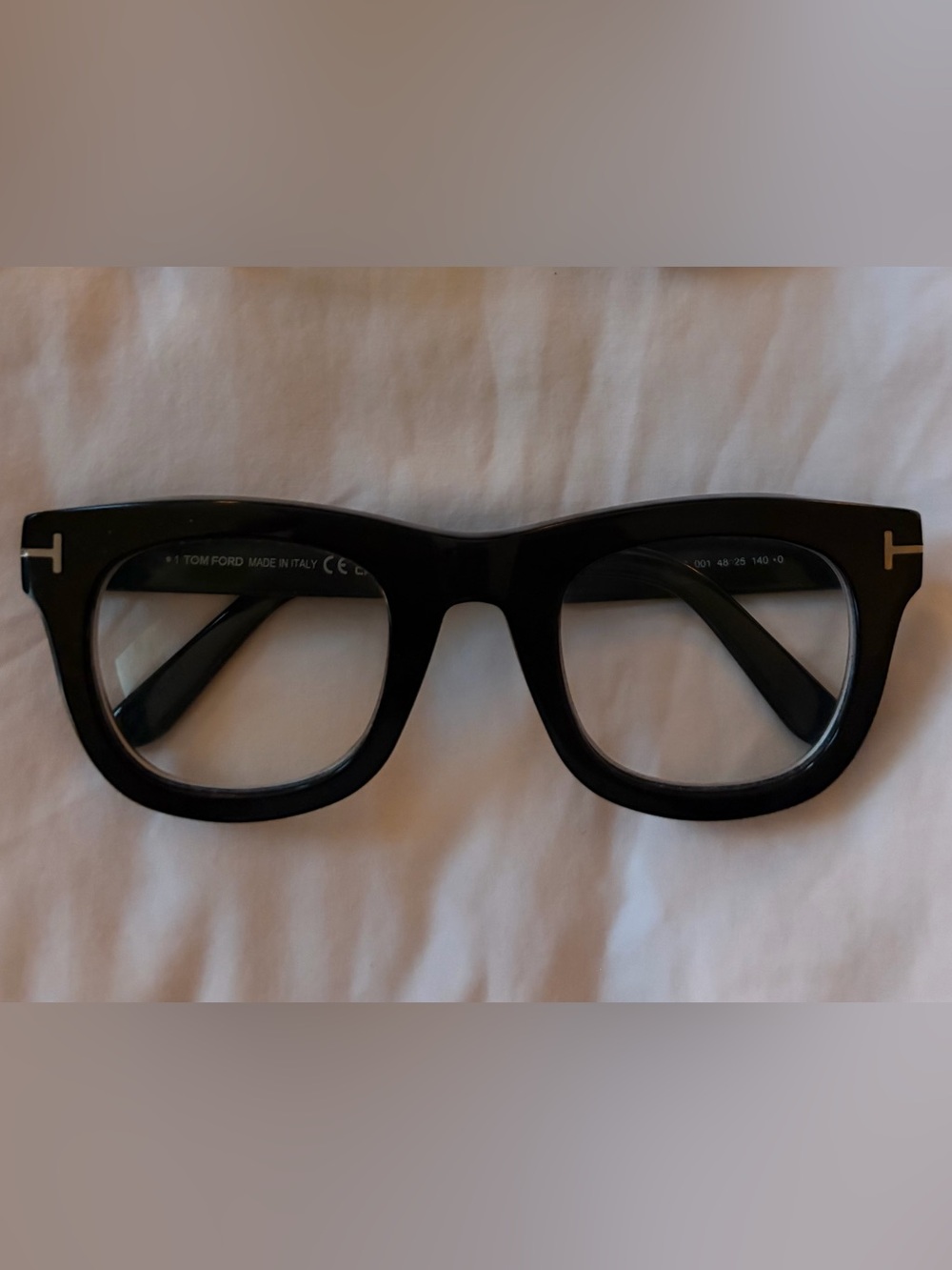 Tom Ford TF5872-B Eyeglasses